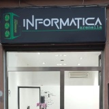 Informatica Arenella