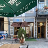 Byblos Restaurant Tbilisi