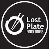 Lost Plate PDX