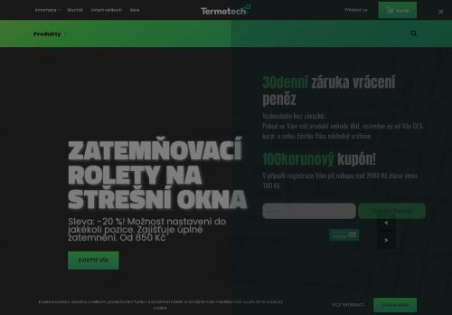 Termotecheshop.cz