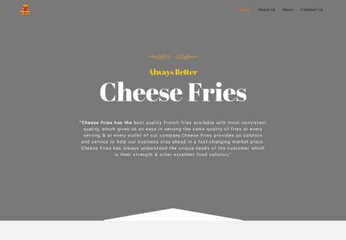 www.cheesefries.in