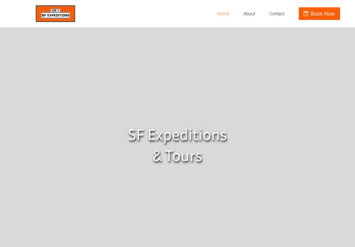 SF Expeditions
