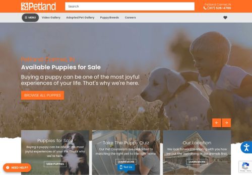 petlandcarmel.com
