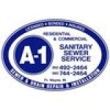 A1 Sanitary Sewer Service