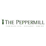 The Peppermill Town House Hotel Restaurant and Wine Bar