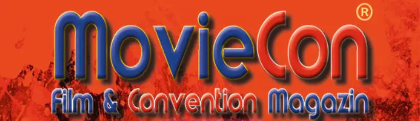 MovieCon-Film- und Convention Magazin