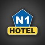 N1 Hotel Rotten Row