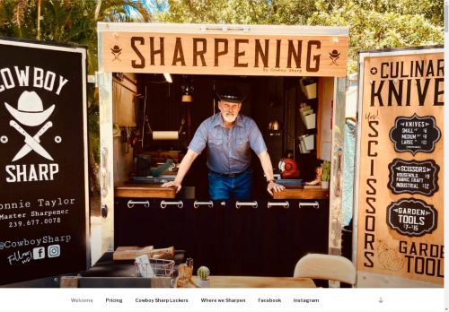 cowboysharp.com