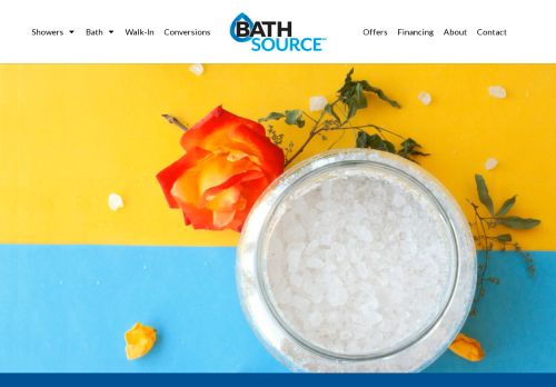 Bath Source