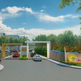 Residencial Los Castillos