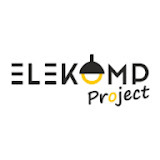 Elekomp project / Елекомп проджект — шоурум освітлення та точка видачі інтернет замовлень