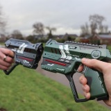 Lasergameverhuur Hardenberg Out of the box Reviews