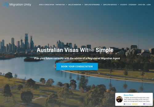 www.migrationunity.com