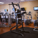 Complete Fitness Gym