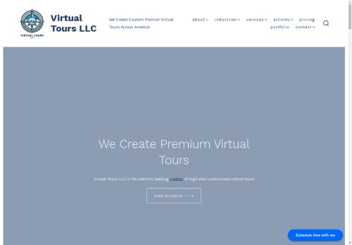 Virtual Tours LLC
