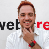 Web is red - Digital Strategist e Web designer Reviews