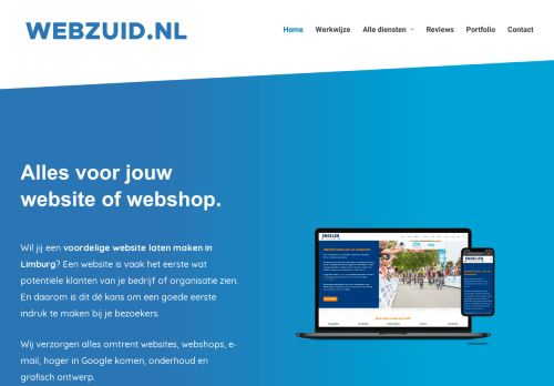 www.webzuid.nl