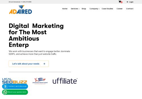 AdAired Digital Media