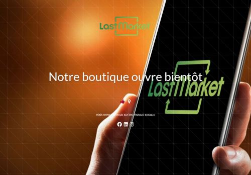 Professional marketplace interface design
