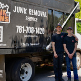 Junk Teens Junk Removal