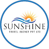 www.sunshinetravelagency.com.np