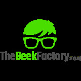 The Geek Factory