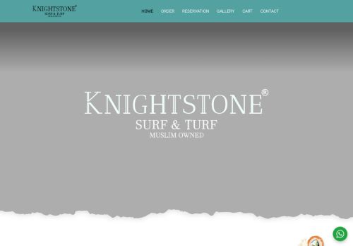 Knightstone Restaurant