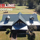 Redline Roofing Company