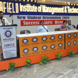 FAIRFIELD INSTITUTE OF MANAGEMENT & TECHNOLOGY | FIMT COLLEGE | GGSIPU Reviews
