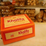 Khalifa Bakers