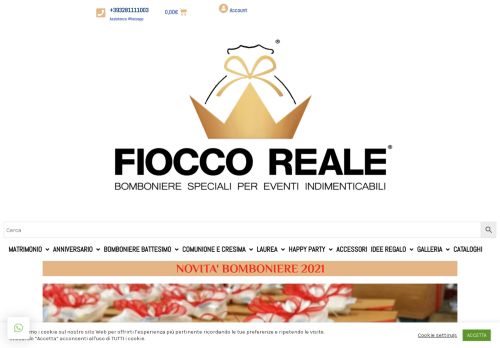 fioccoreale.com