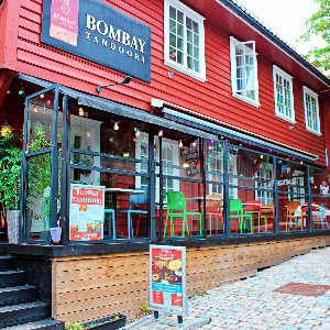 Bombay Tandoori Tønsberg