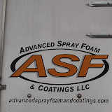 Advanced Spray Foam and Coatings LLC