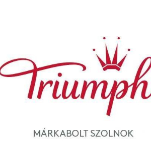 Triumph Márkabolt Szolnok