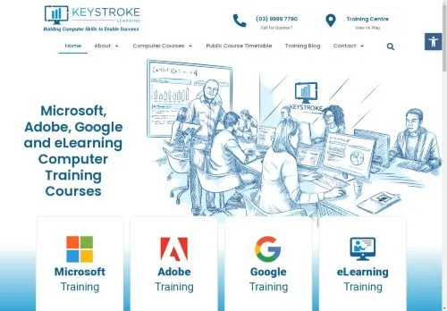 Keystroke Learning