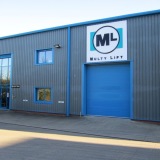 Multy Lift Forktrucks Ltd