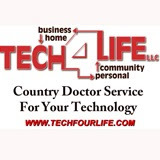 Tech 4 Life Computers, Websites And Training