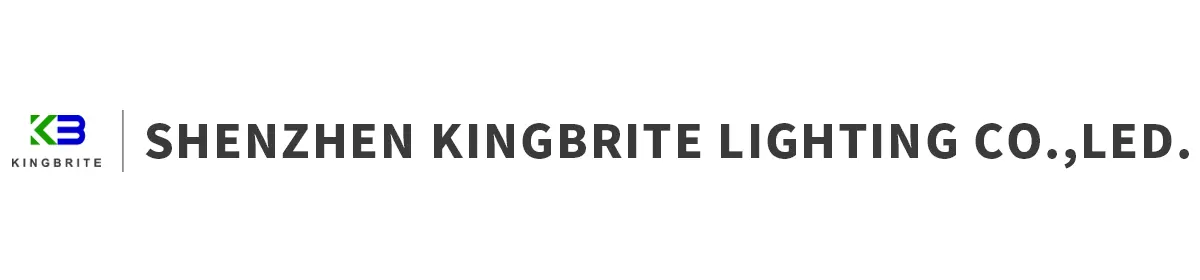 Shenzhen Kingbrite Lighting Co., Ltd.