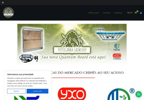 Shenzhen Kingbrite Lighting Co., Ltd.