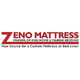 zenomattress.com