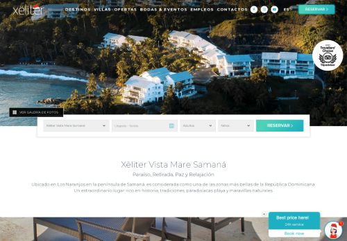 Vista Mare