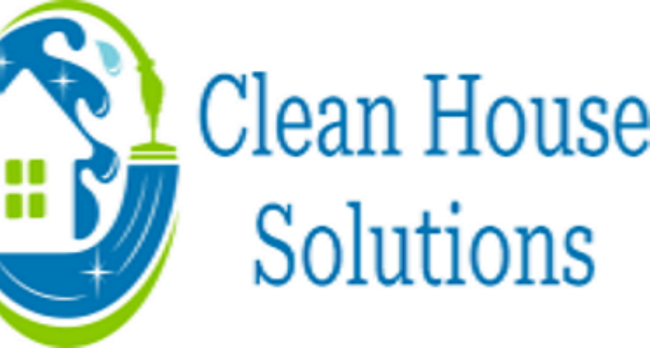 Clean House Solutions Ltd