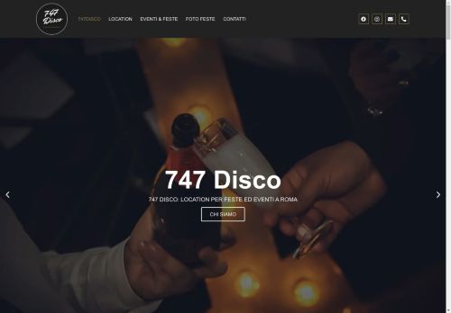 www.747disco.it