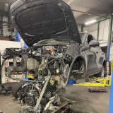 BRT-autoservis Reviews