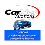 CarNet Auctions Smithfield