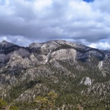 Humboldt-Toiyabe National Forest