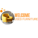 Welcome Used Furniture - Buy and Sell Used Furniture Abu dhabi