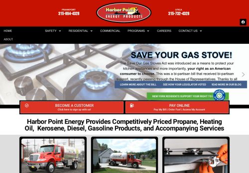 harborpointep.com