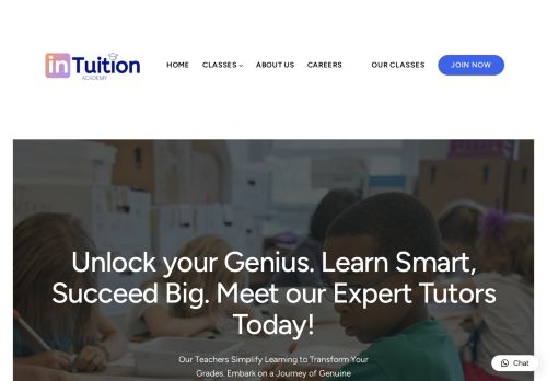 InTuition Academy