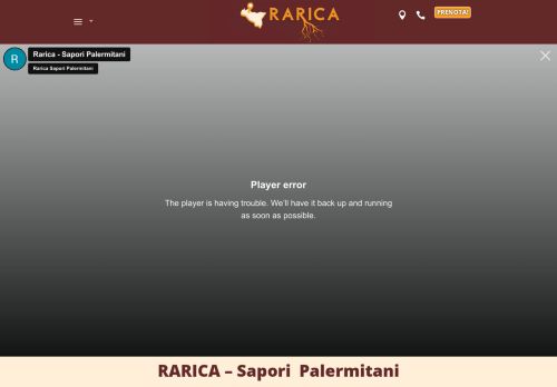 rarica.it